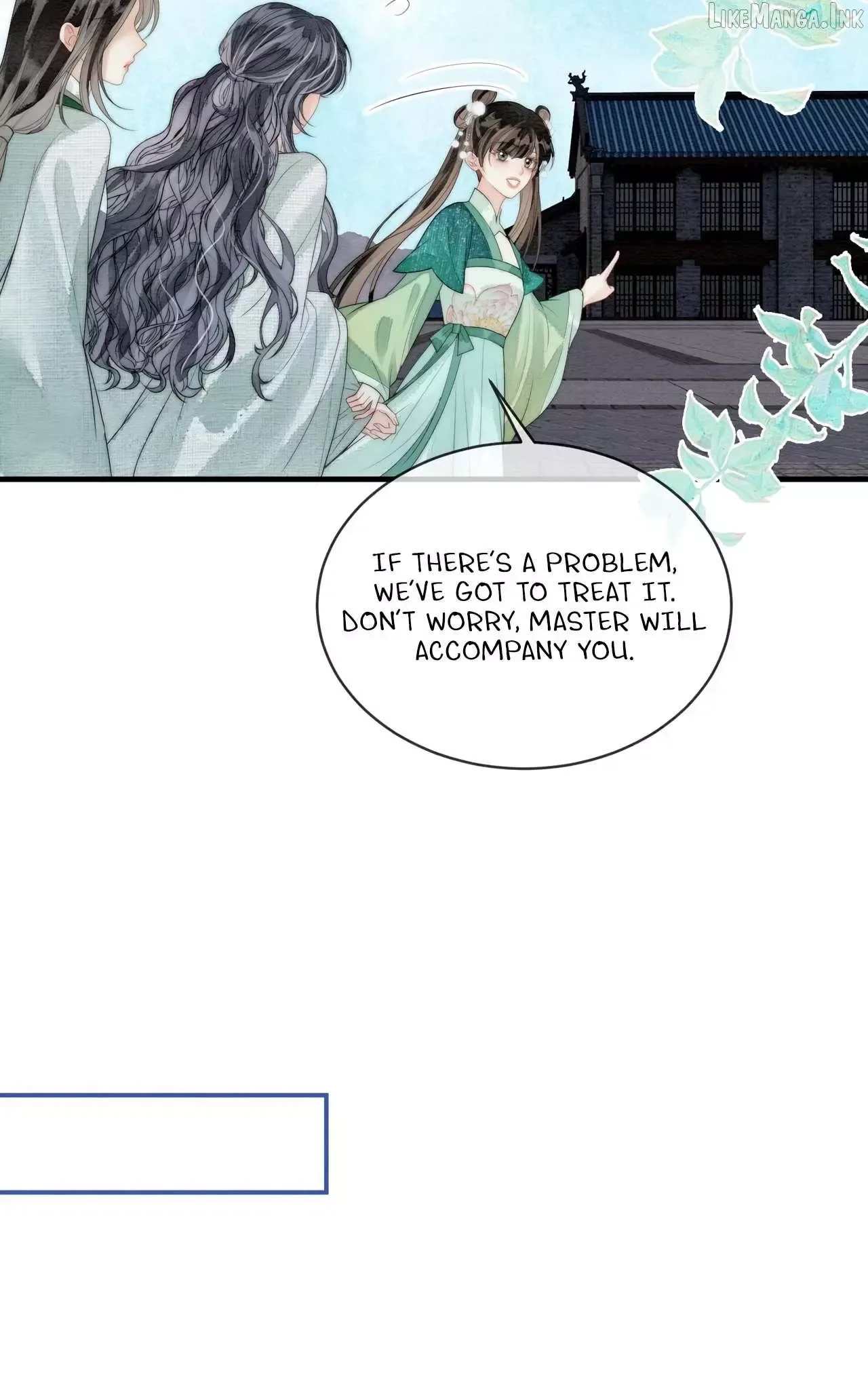 Into the Sea Chapter 13 page 18
