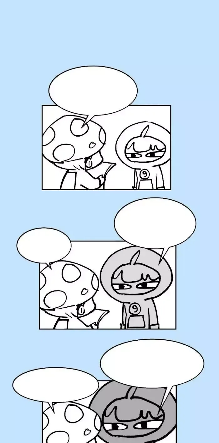 Paixiu restaurant, only in but not out Chapter 10 page 48