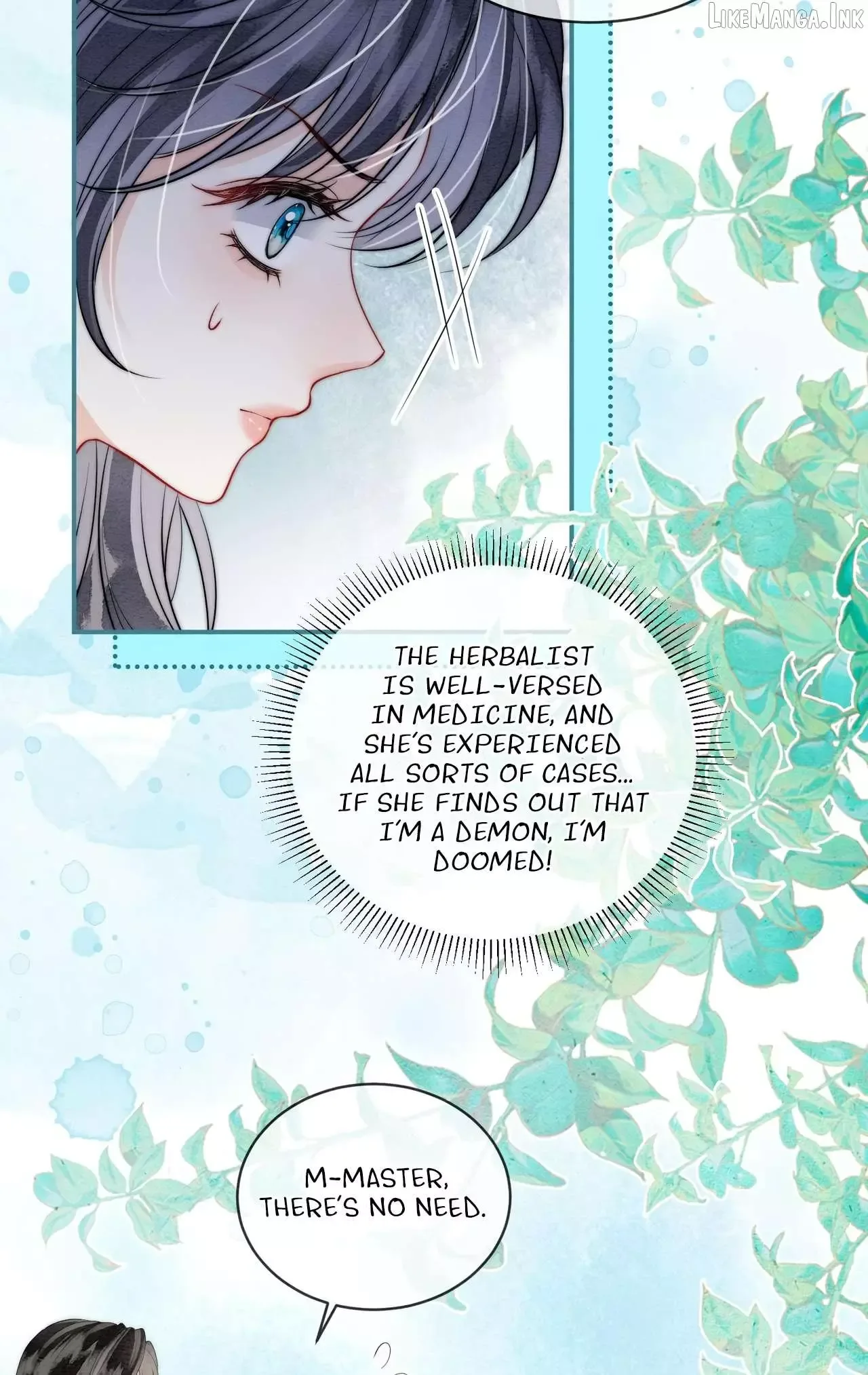 Into the Sea Chapter 13 page 17