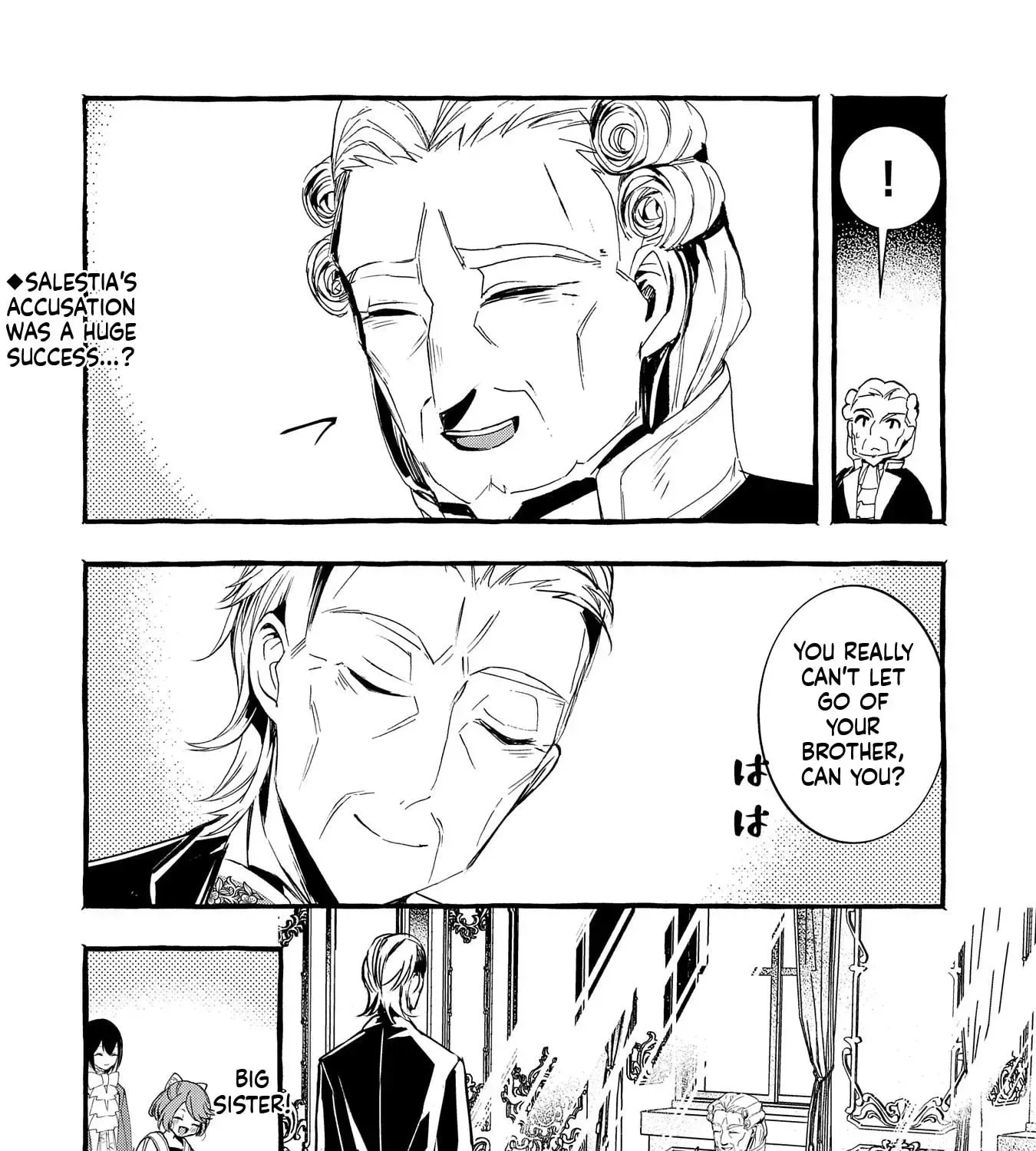 Zeitaku Zanmai Shitai no desu! ~Tensei Shita no ni Binbou nante Yurusenai no de, Mahou de Ryouchi Kaikaku~ Chapter 13 page 68