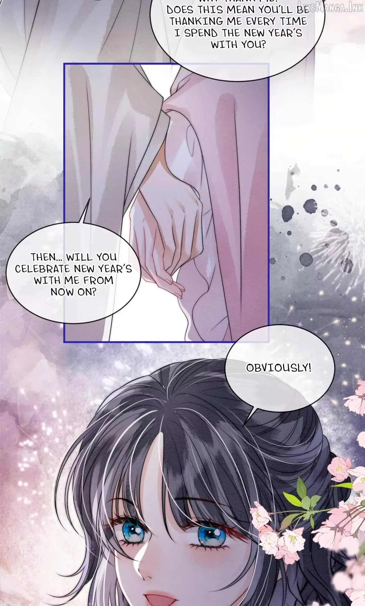 Into the Sea Chapter 13 page 43