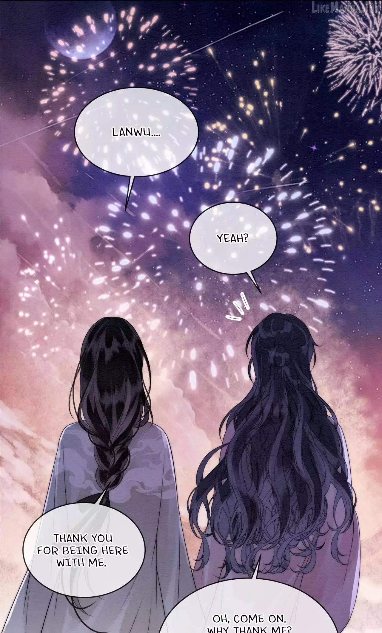 Into the Sea Chapter 13 page 42