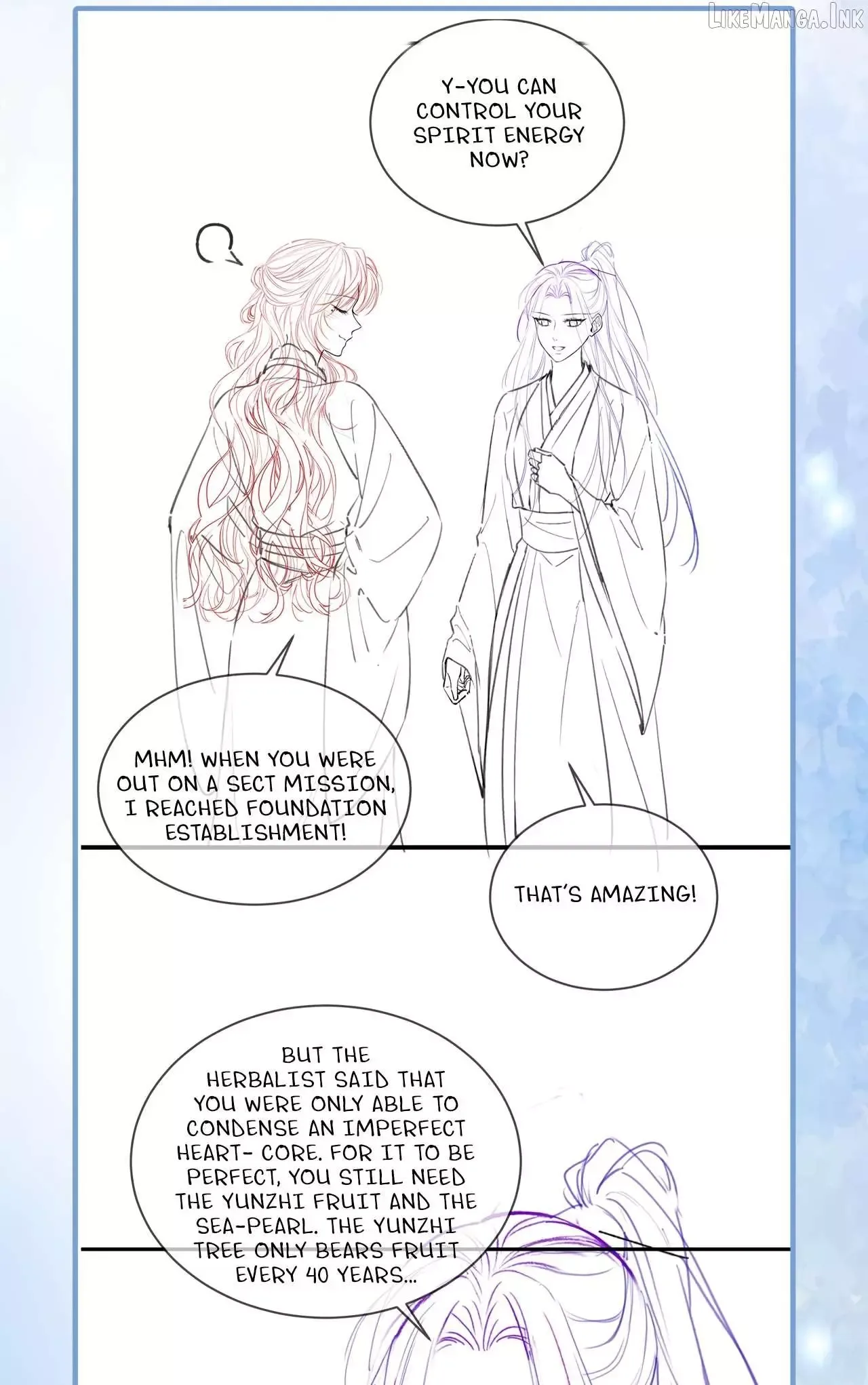 Into the Sea Chapter 13 page 51