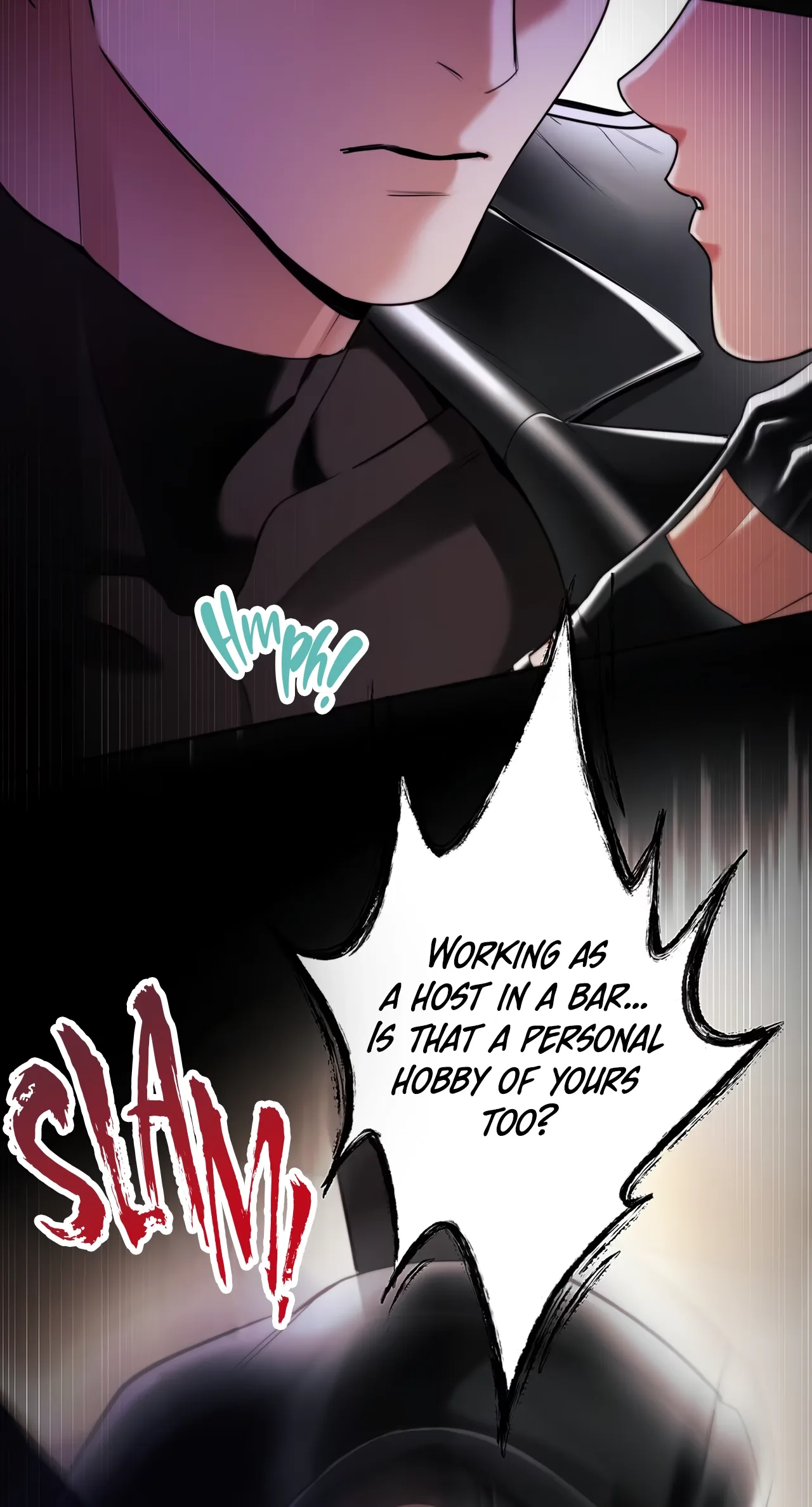 False Moon Chapter 13 page 26