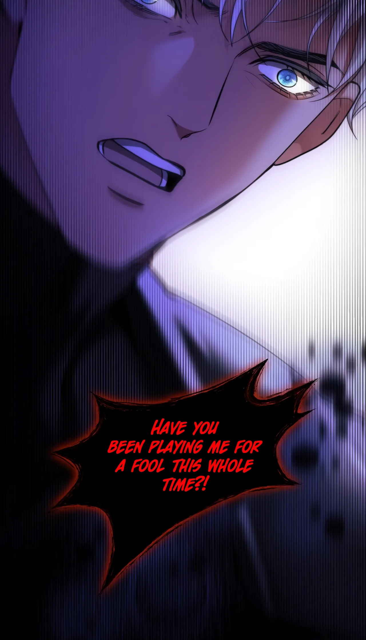 False Moon Chapter 13 page 28