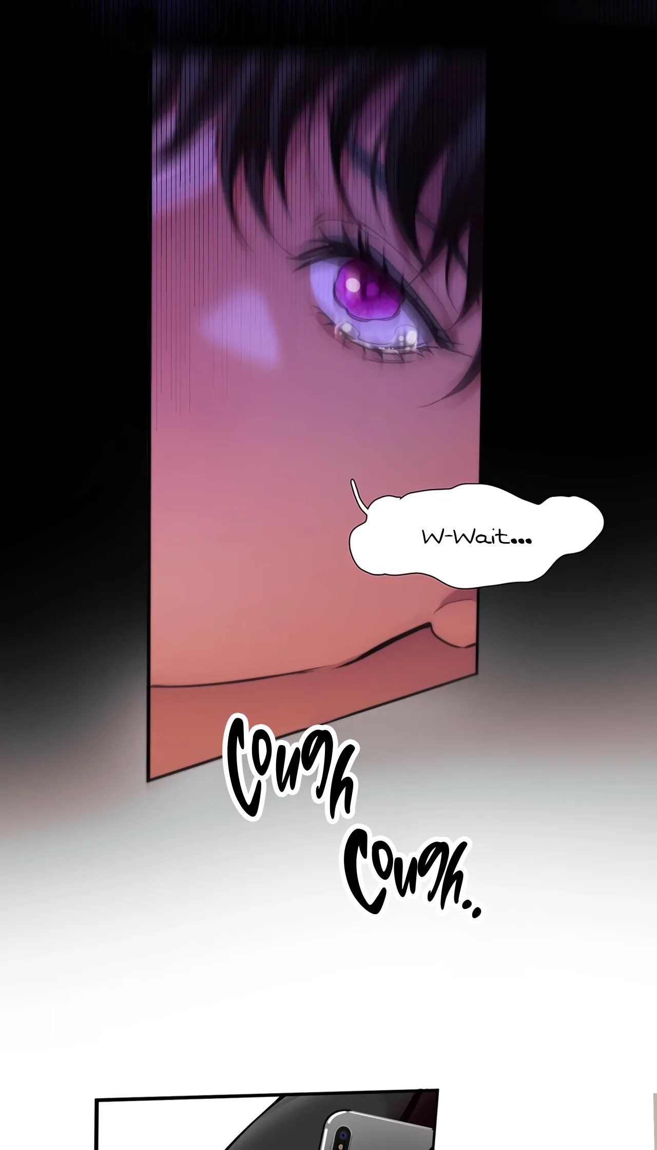 False Moon Chapter 13 page 29