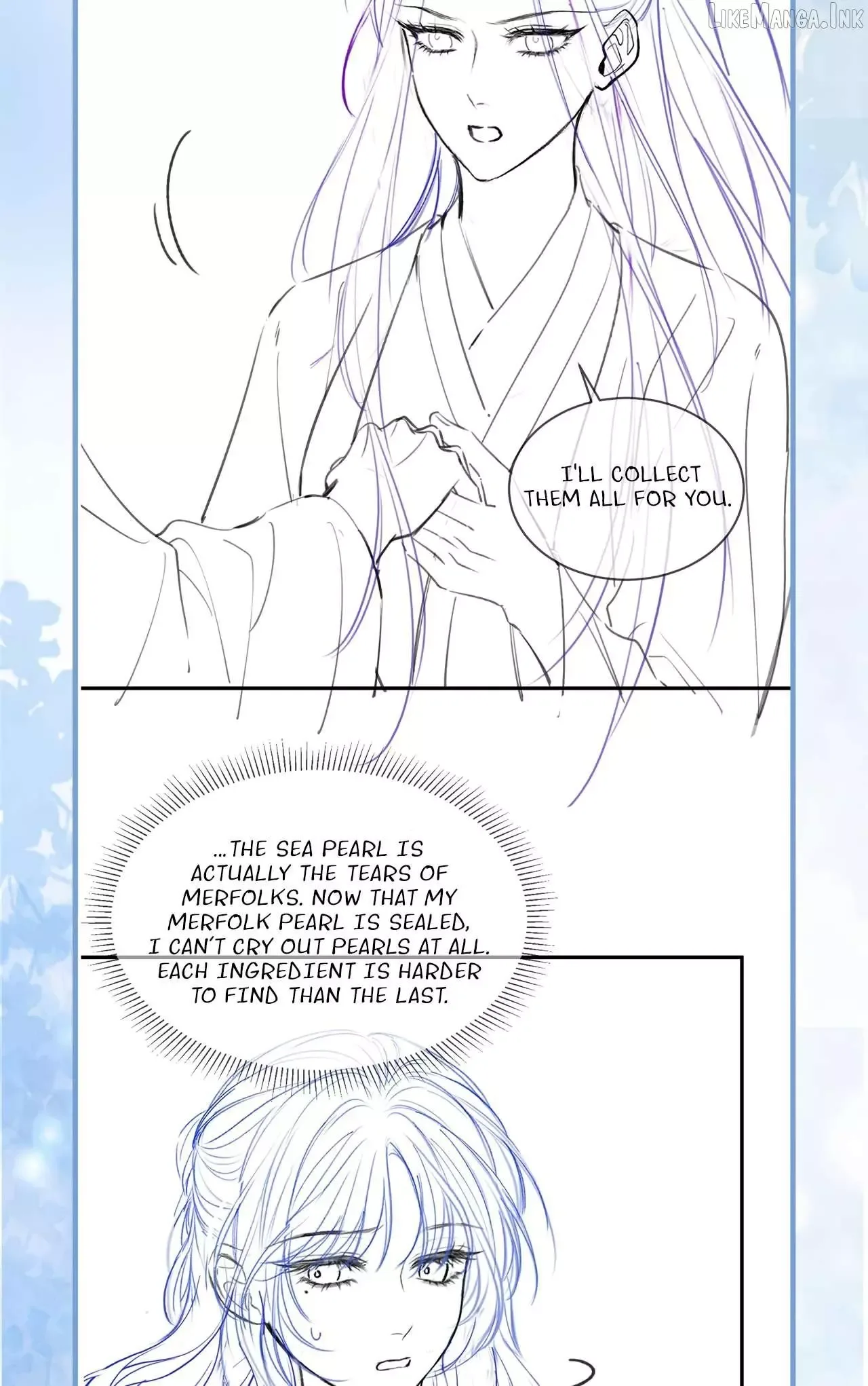 Into the Sea Chapter 13 page 52