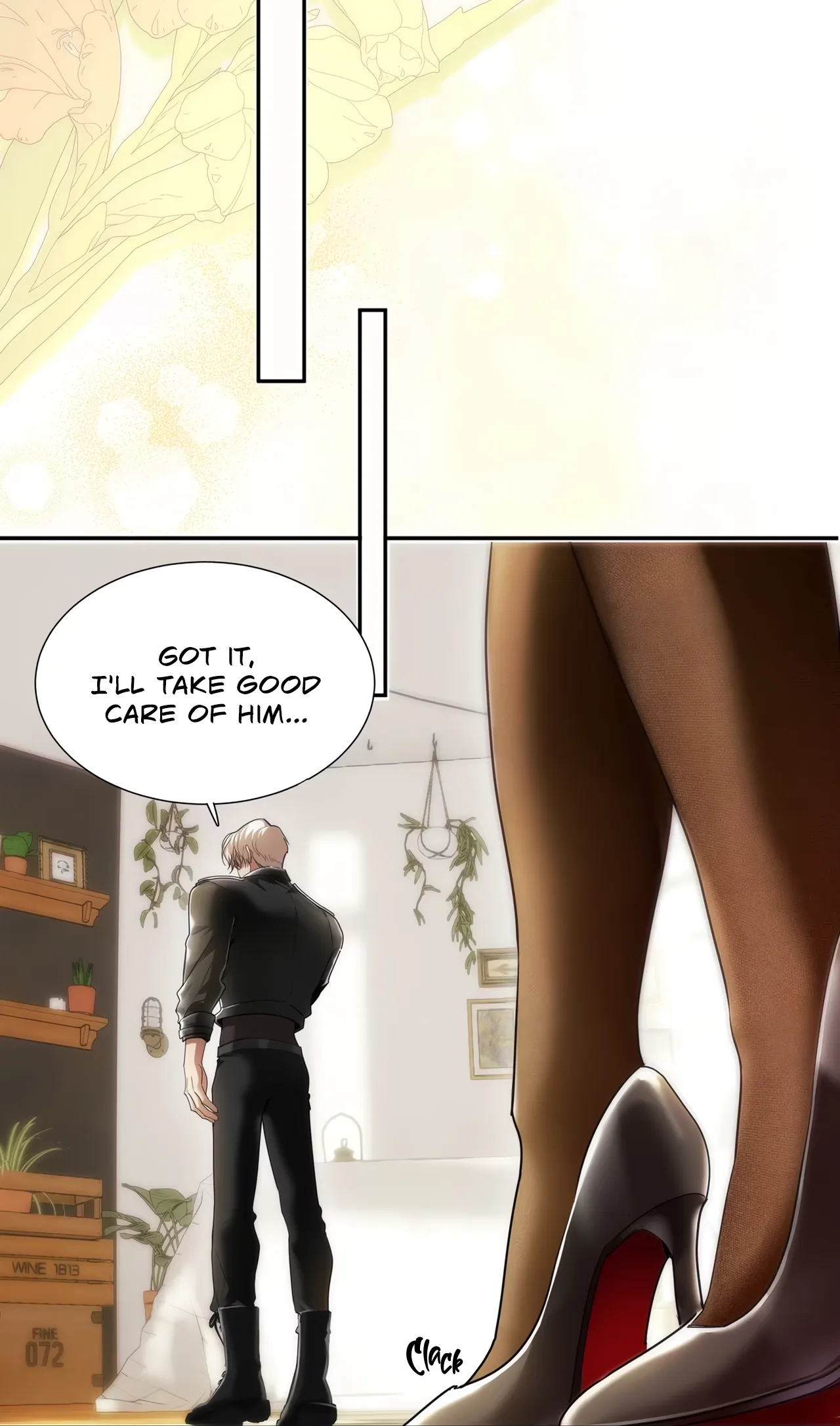 False Moon Chapter 13 page 37