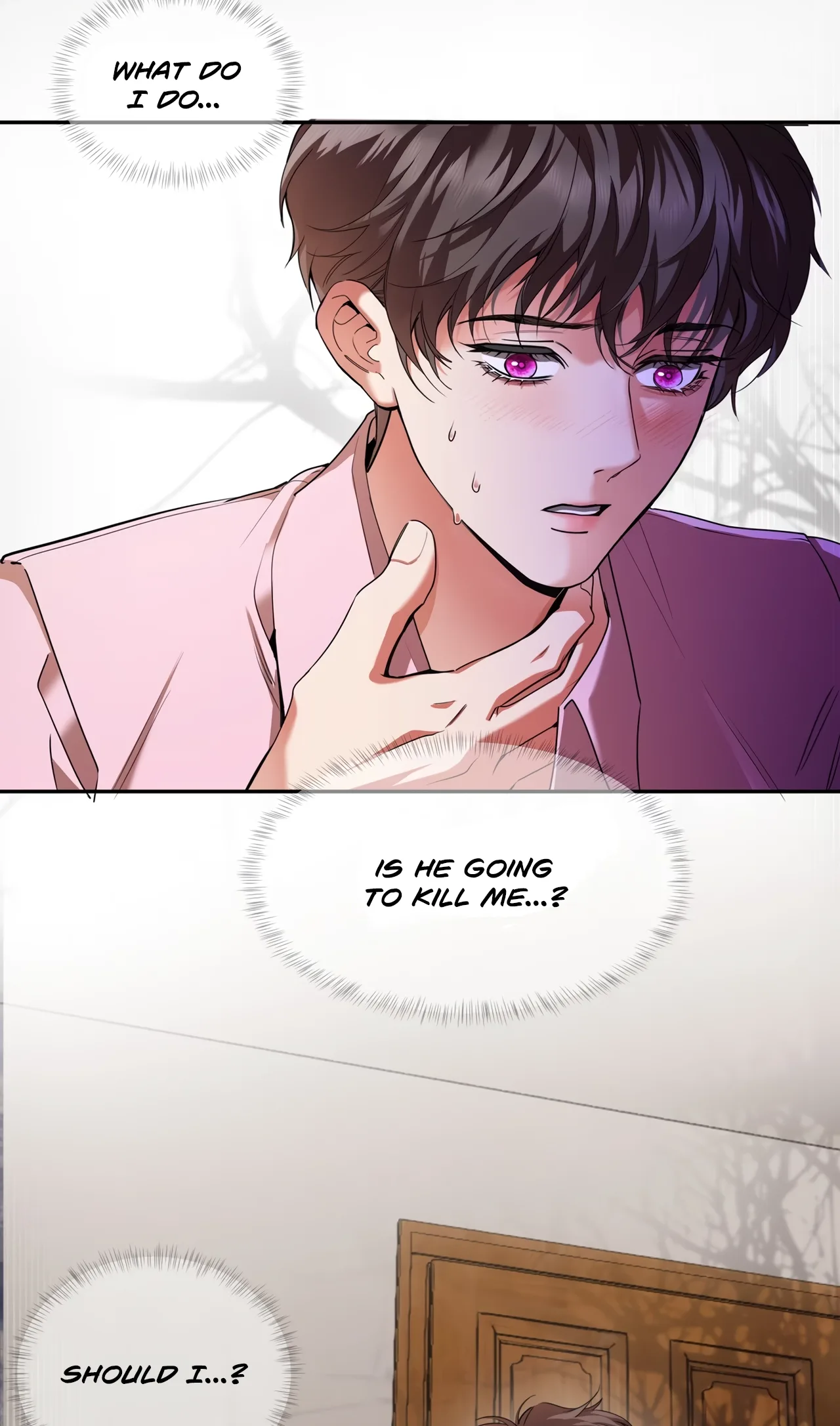 False Moon Chapter 13 page 34
