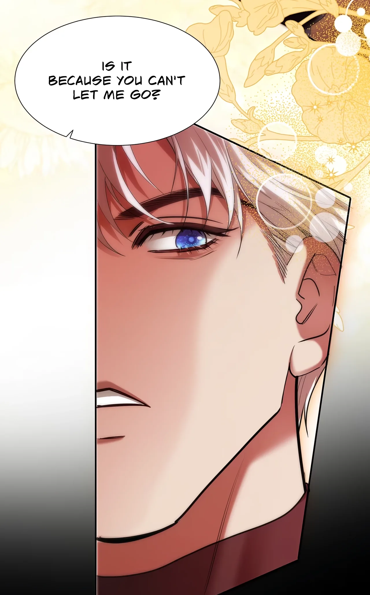 False Moon Chapter 13 page 41