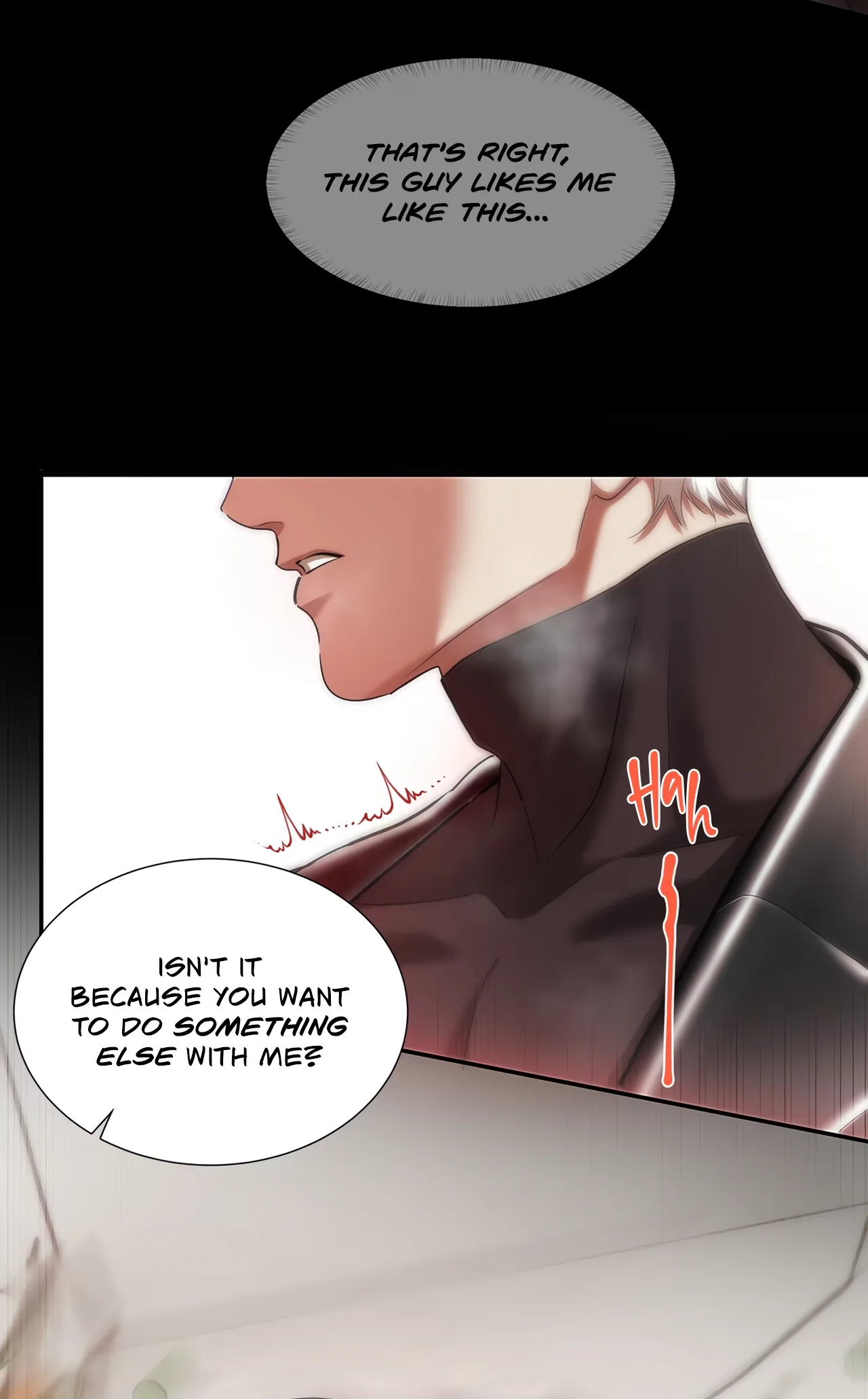 False Moon Chapter 13 page 43