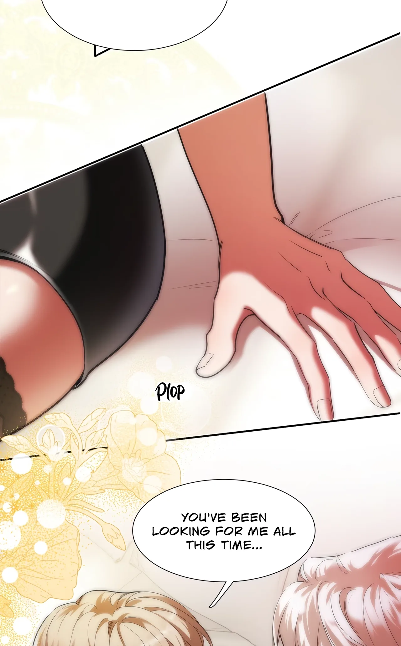 False Moon Chapter 13 page 39