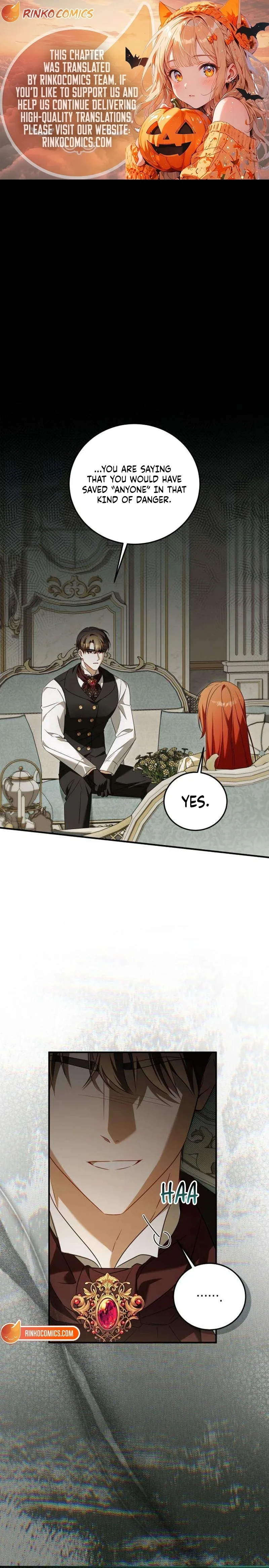 Having Enemy’s Baby Chapter 13 page 1
