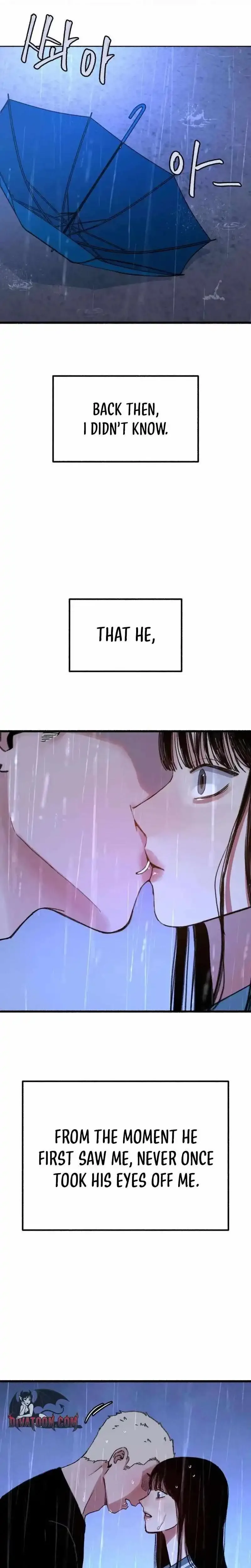 Clone Chapter 13 page 8