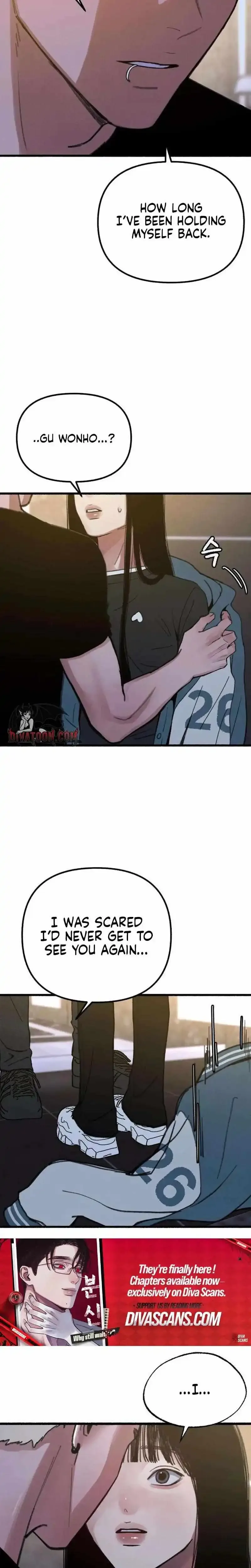 Clone Chapter 13 page 13