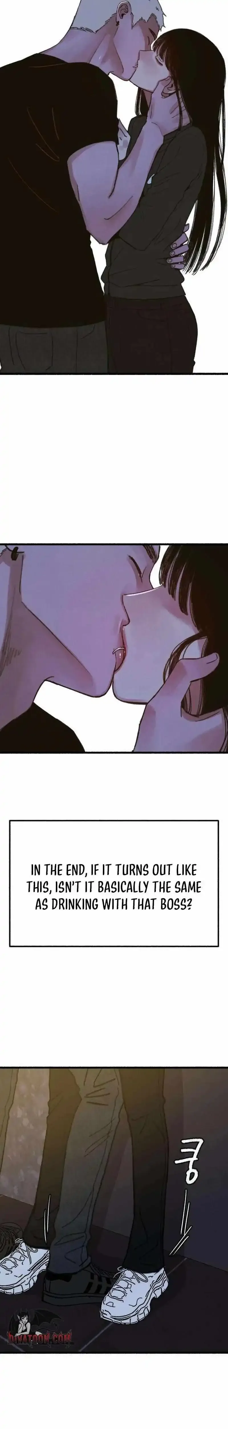 Clone Chapter 13 page 15