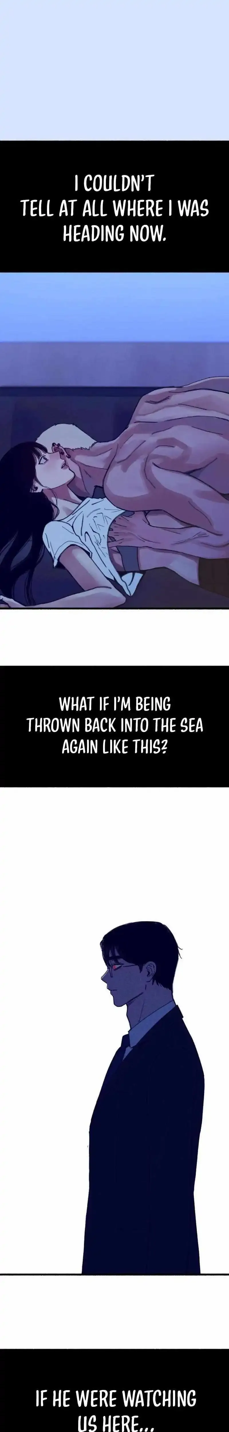 Clone Chapter 13 page 22