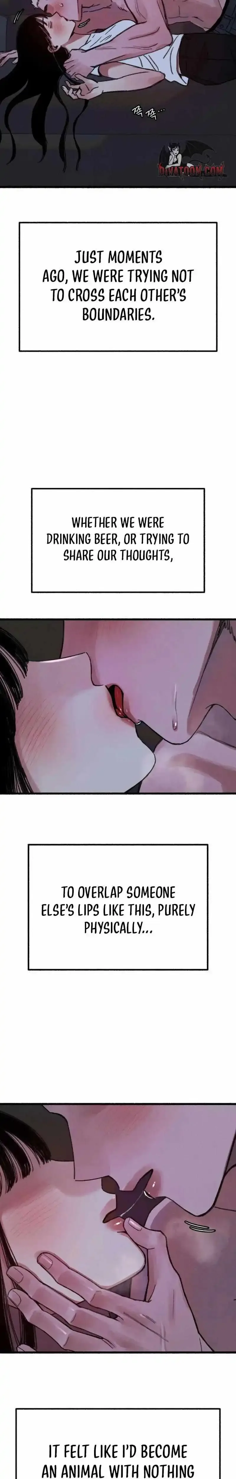 Clone Chapter 13 page 18