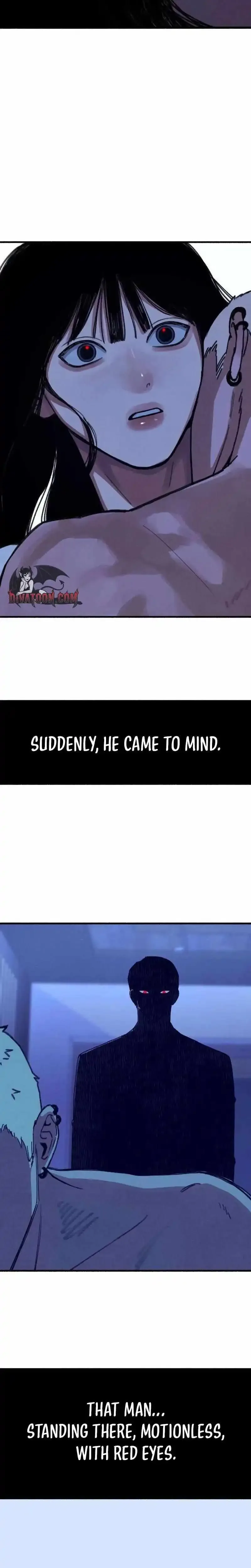 Clone Chapter 13 page 21