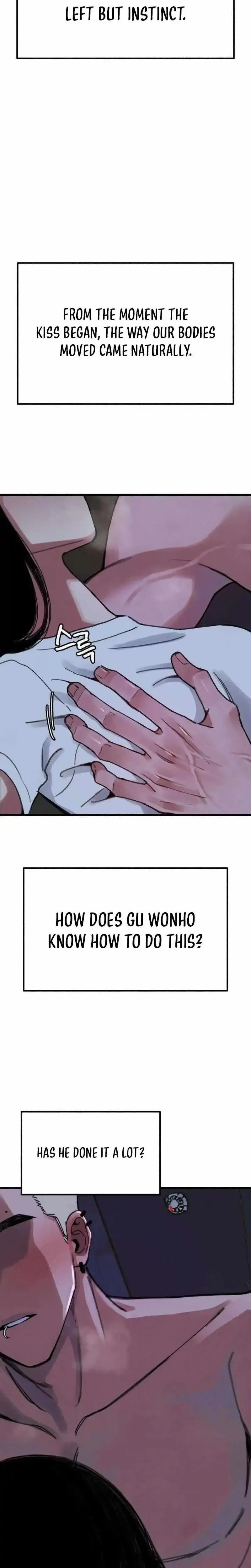 Clone Chapter 13 page 19