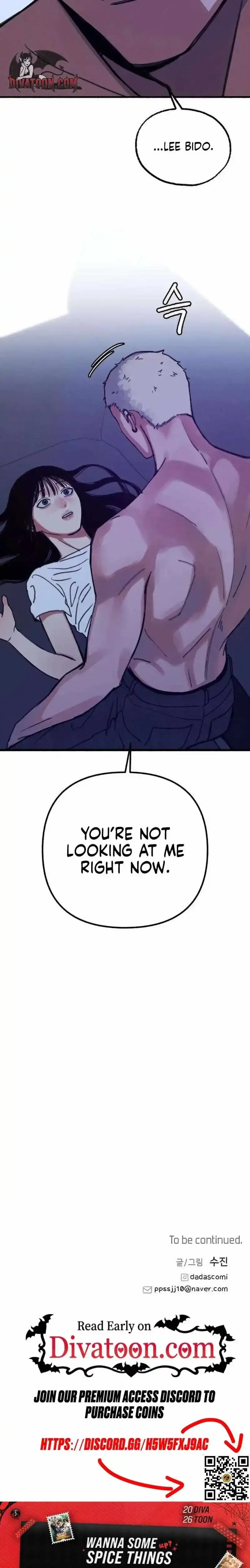 Clone Chapter 13 page 25