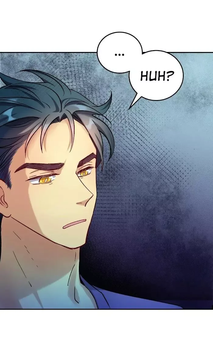 Paixiu restaurant, only in but not out Chapter 11 page 7