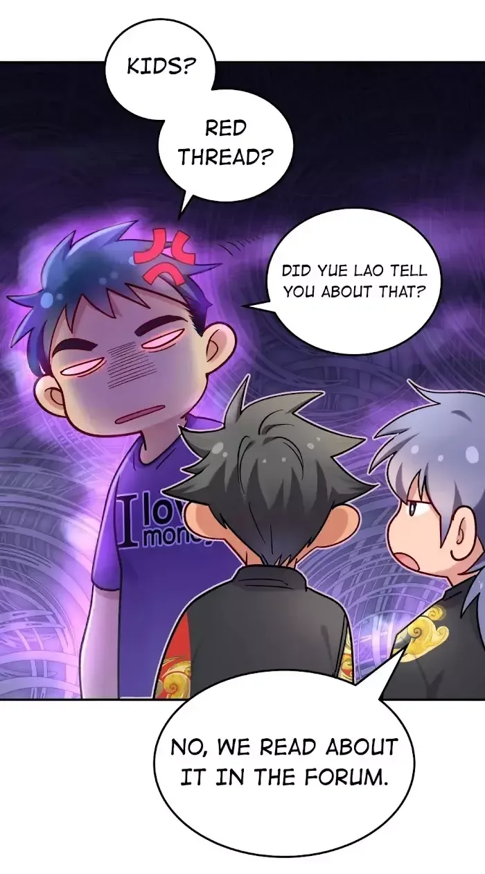 Paixiu restaurant, only in but not out Chapter 11 page 13