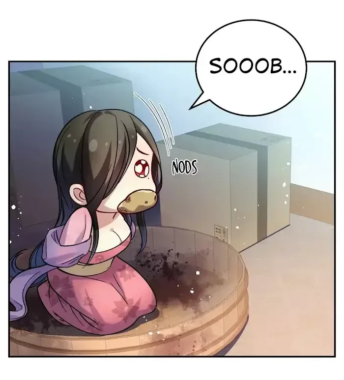 Paixiu restaurant, only in but not out Chapter 11 page 21