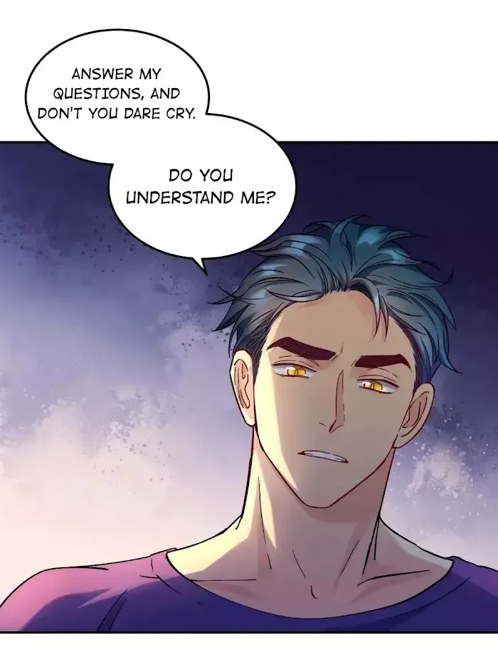 Paixiu restaurant, only in but not out Chapter 11 page 20