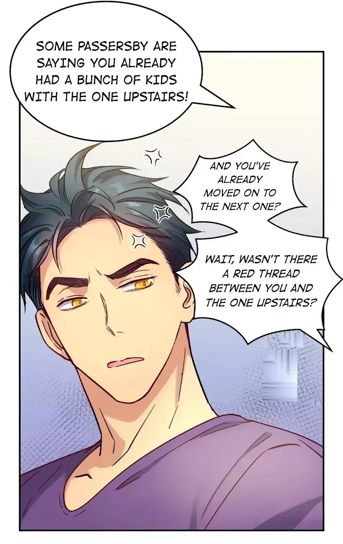Paixiu restaurant, only in but not out Chapter 11 page 12