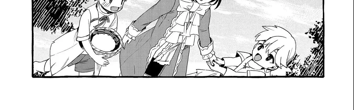 Zeitaku Zanmai Shitai no desu! ~Tensei Shita no ni Binbou nante Yurusenai no de, Mahou de Ryouchi Kaikaku~ Chapter 14 page 11