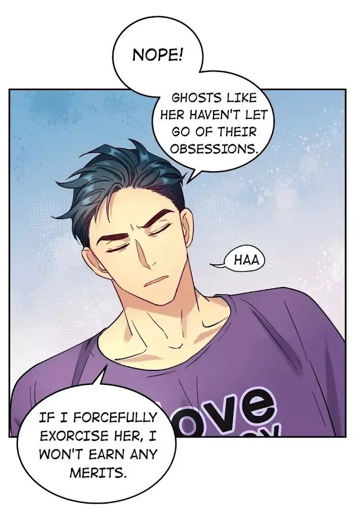 Paixiu restaurant, only in but not out Chapter 11 page 27