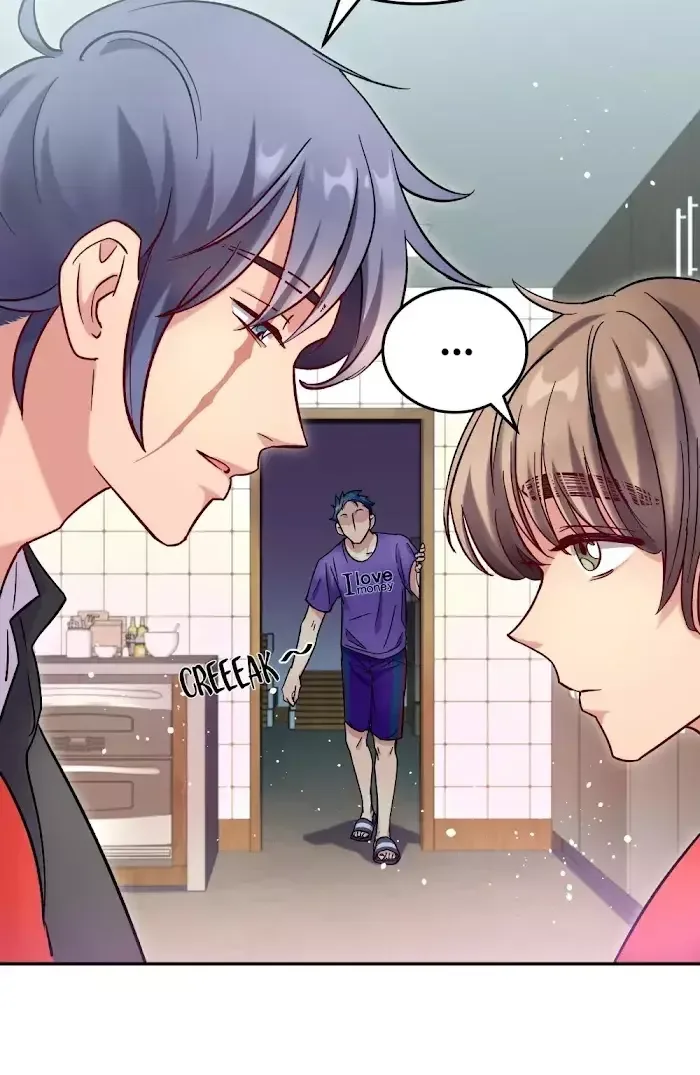Paixiu restaurant, only in but not out Chapter 11 page 25