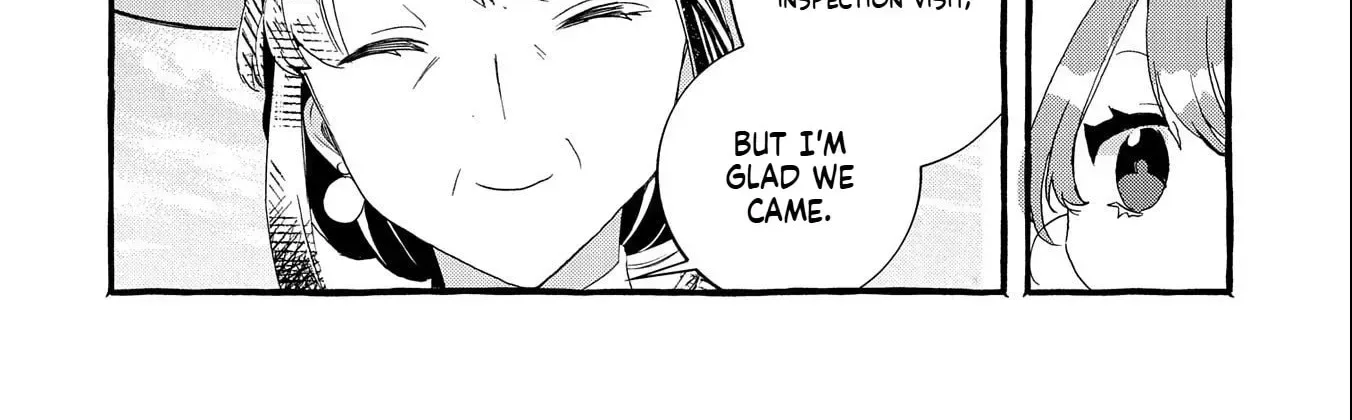 Zeitaku Zanmai Shitai no desu! ~Tensei Shita no ni Binbou nante Yurusenai no de, Mahou de Ryouchi Kaikaku~ Chapter 14 page 13