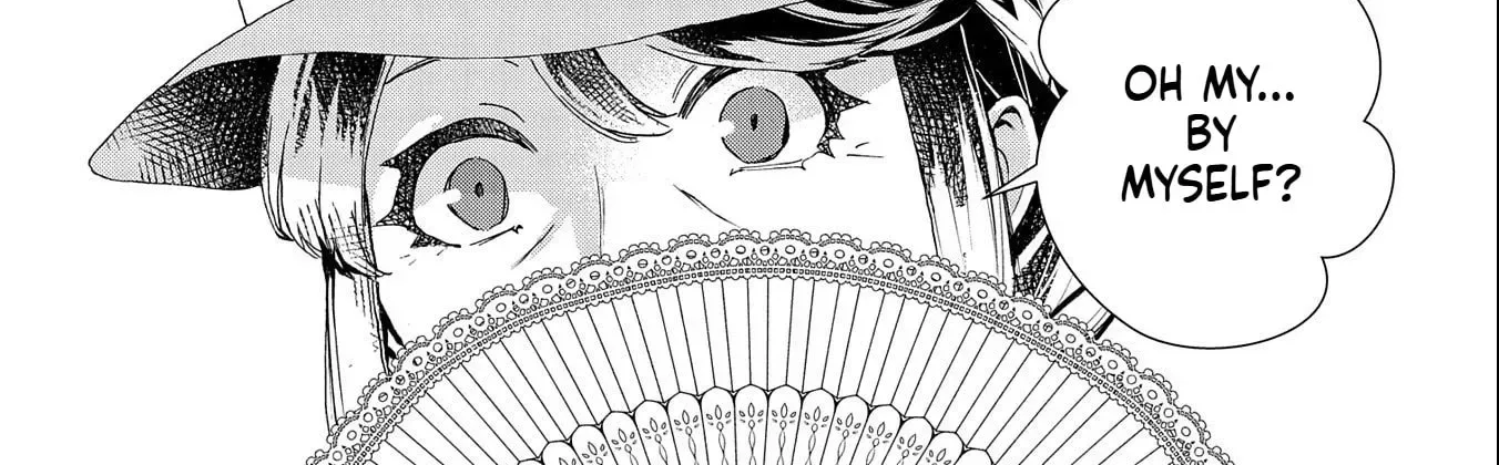 Zeitaku Zanmai Shitai no desu! ~Tensei Shita no ni Binbou nante Yurusenai no de, Mahou de Ryouchi Kaikaku~ Chapter 14 page 23