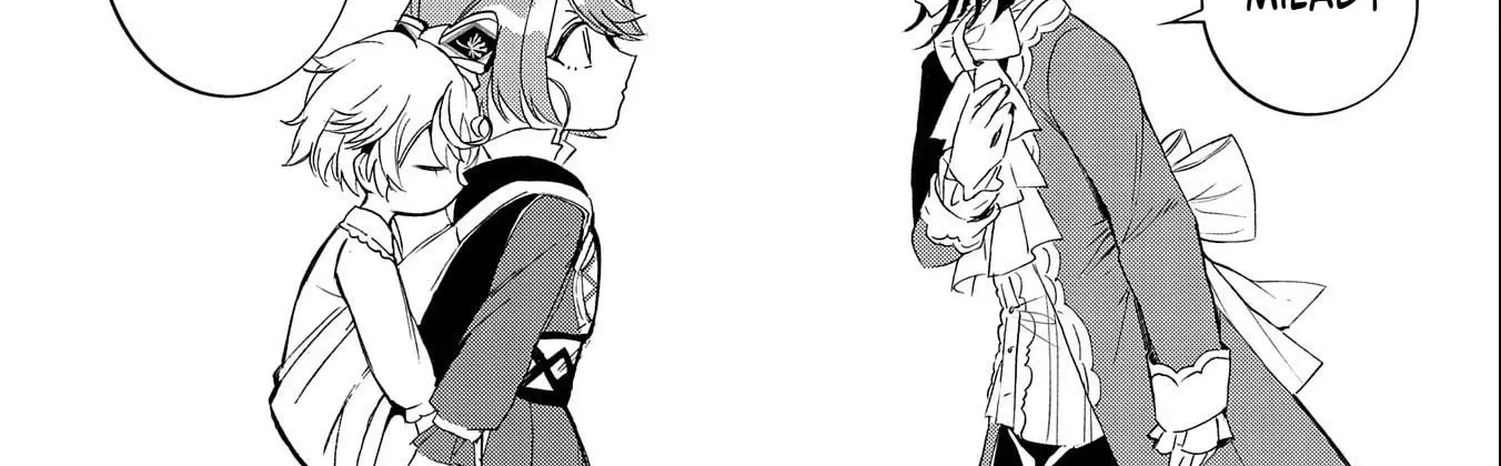Zeitaku Zanmai Shitai no desu! ~Tensei Shita no ni Binbou nante Yurusenai no de, Mahou de Ryouchi Kaikaku~ Chapter 14 page 29