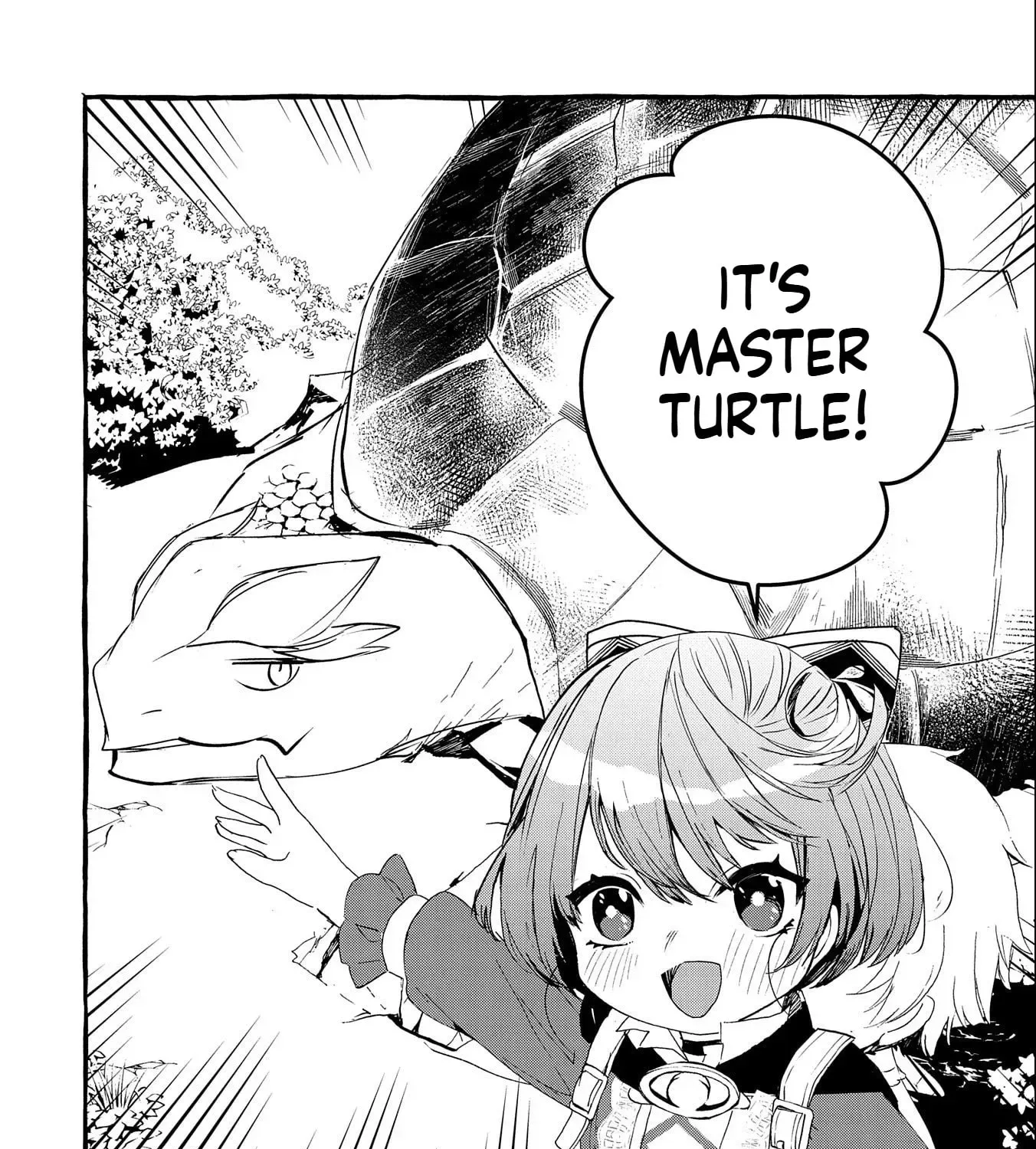 Zeitaku Zanmai Shitai no desu! ~Tensei Shita no ni Binbou nante Yurusenai no de, Mahou de Ryouchi Kaikaku~ Chapter 14 page 36