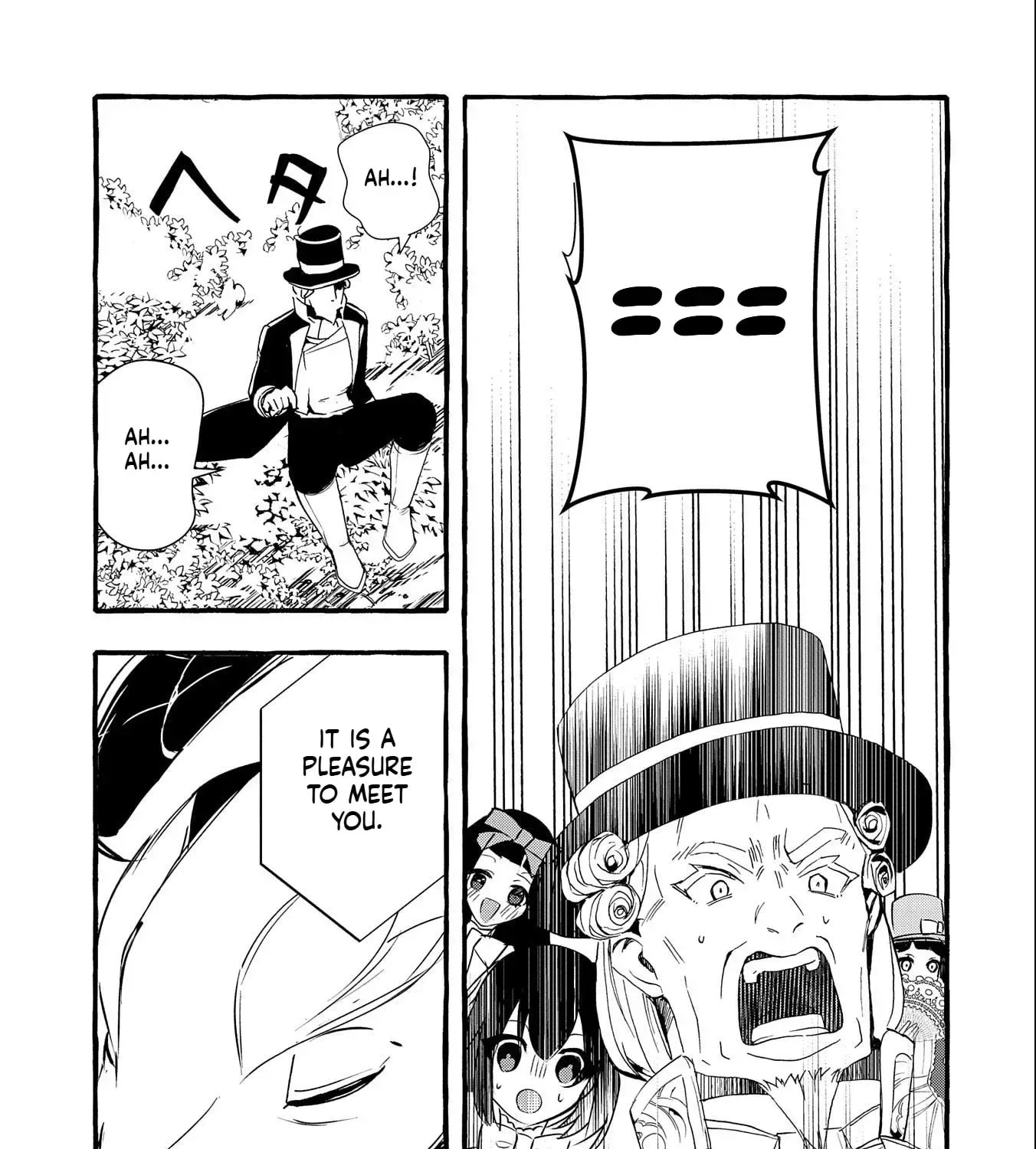 Zeitaku Zanmai Shitai no desu! ~Tensei Shita no ni Binbou nante Yurusenai no de, Mahou de Ryouchi Kaikaku~ Chapter 14 page 38