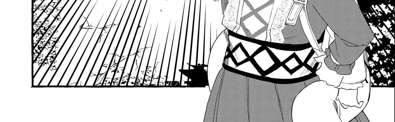 Zeitaku Zanmai Shitai no desu! ~Tensei Shita no ni Binbou nante Yurusenai no de, Mahou de Ryouchi Kaikaku~ Chapter 14 page 37