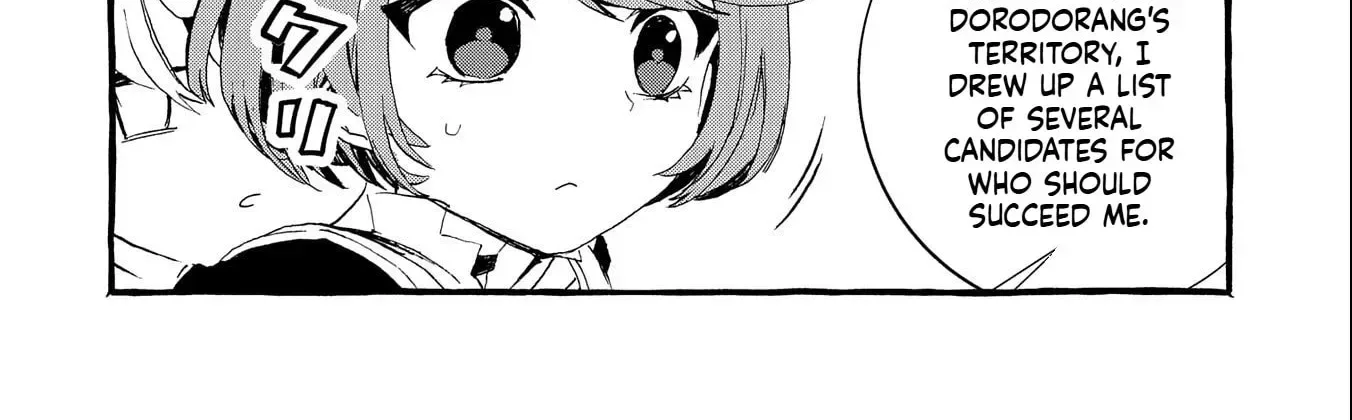 Zeitaku Zanmai Shitai no desu! ~Tensei Shita no ni Binbou nante Yurusenai no de, Mahou de Ryouchi Kaikaku~ Chapter 14 page 45