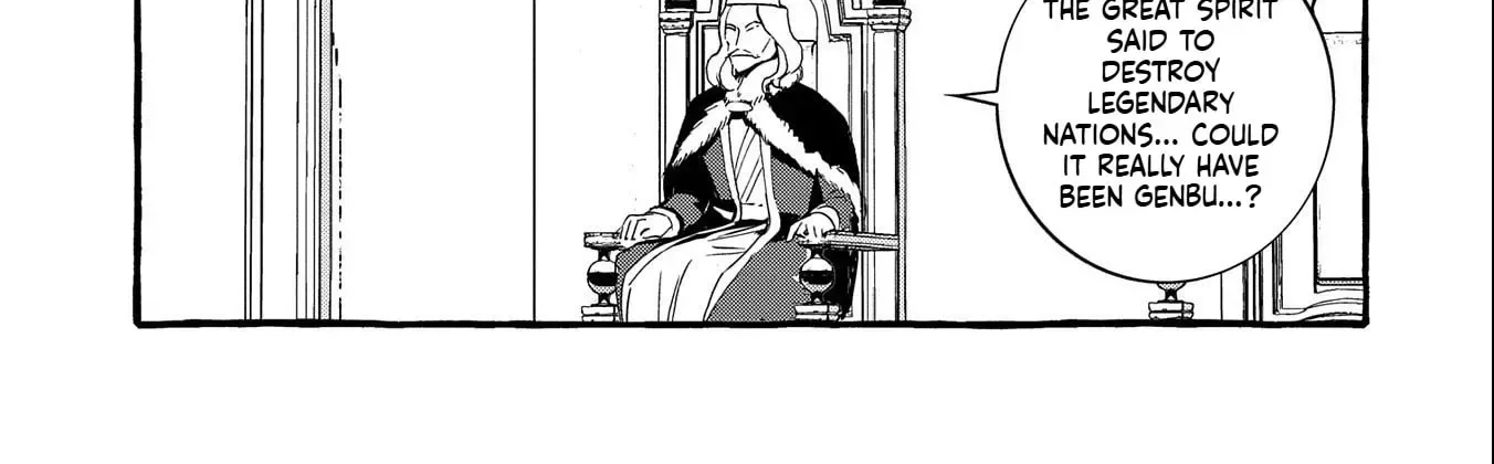 Zeitaku Zanmai Shitai no desu! ~Tensei Shita no ni Binbou nante Yurusenai no de, Mahou de Ryouchi Kaikaku~ Chapter 14 page 55