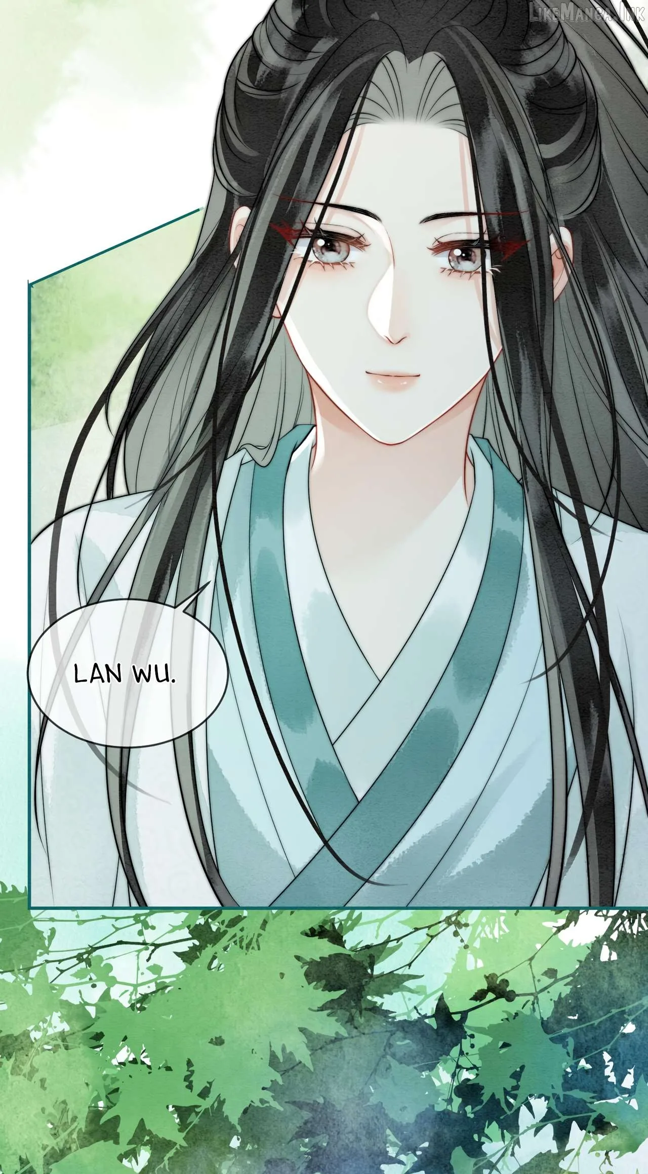 Into the Sea Chapter 14 page 4