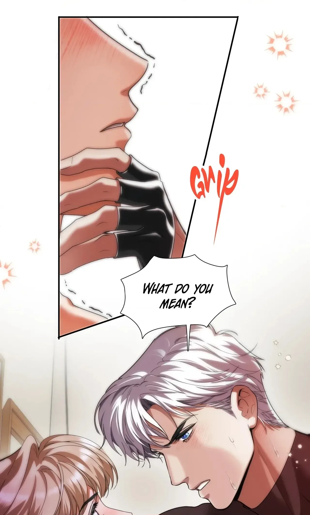 False Moon Chapter 14 page 10