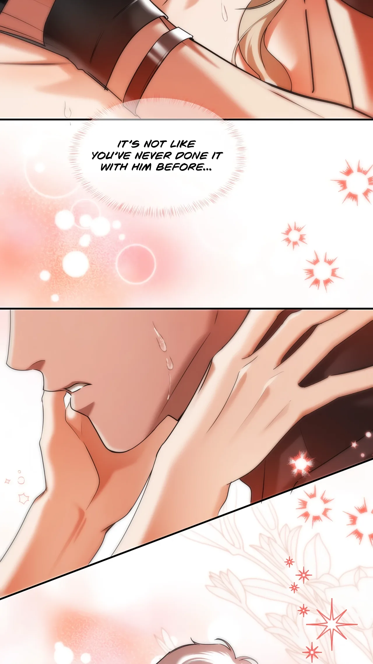 False Moon Chapter 14 page 15