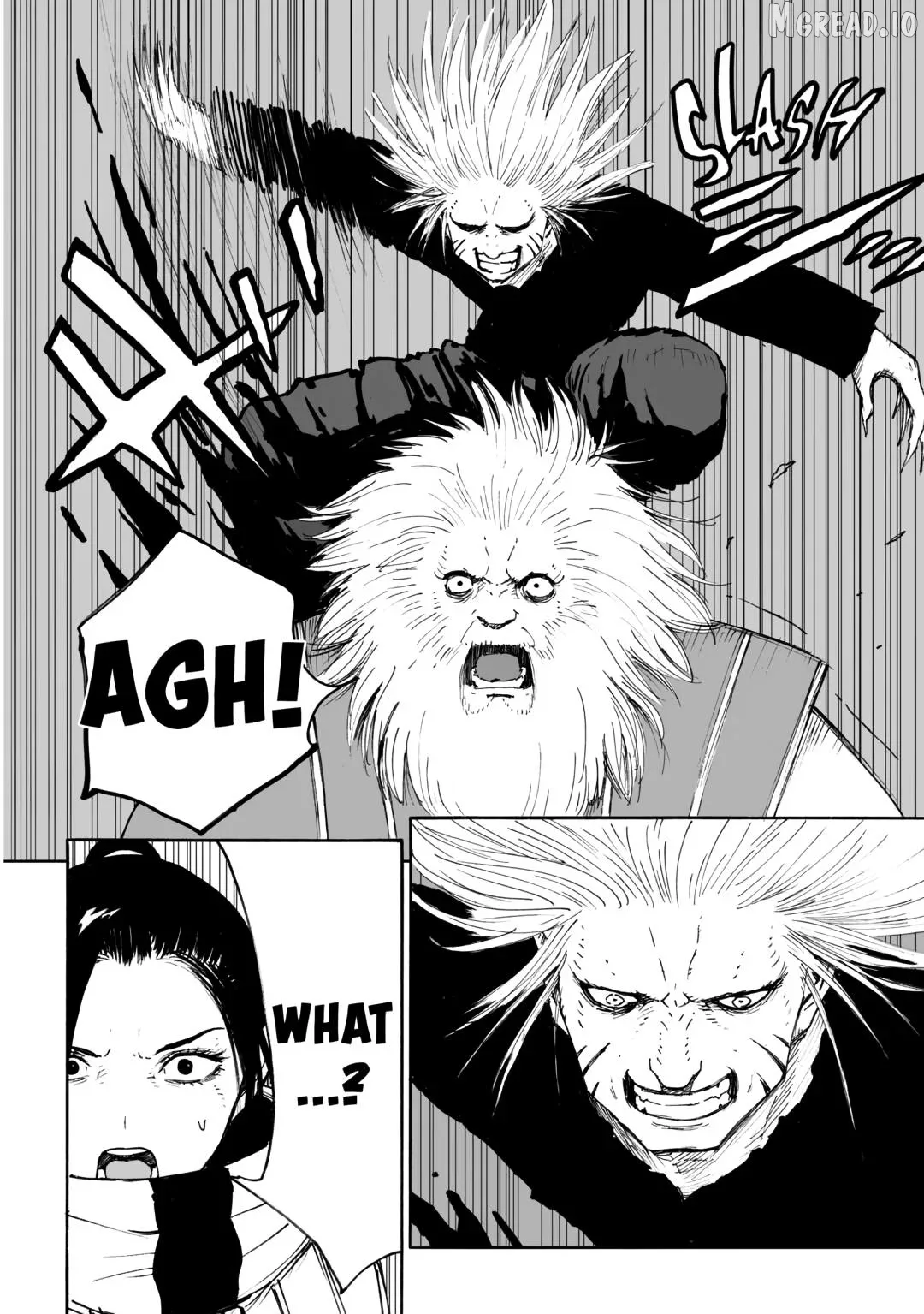 Meals in the Ruins Chapter 14 page 6