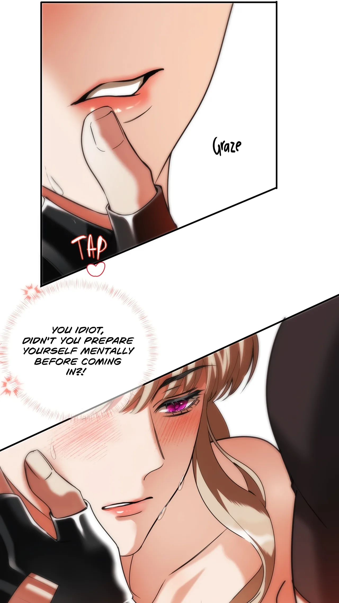 False Moon Chapter 14 page 14