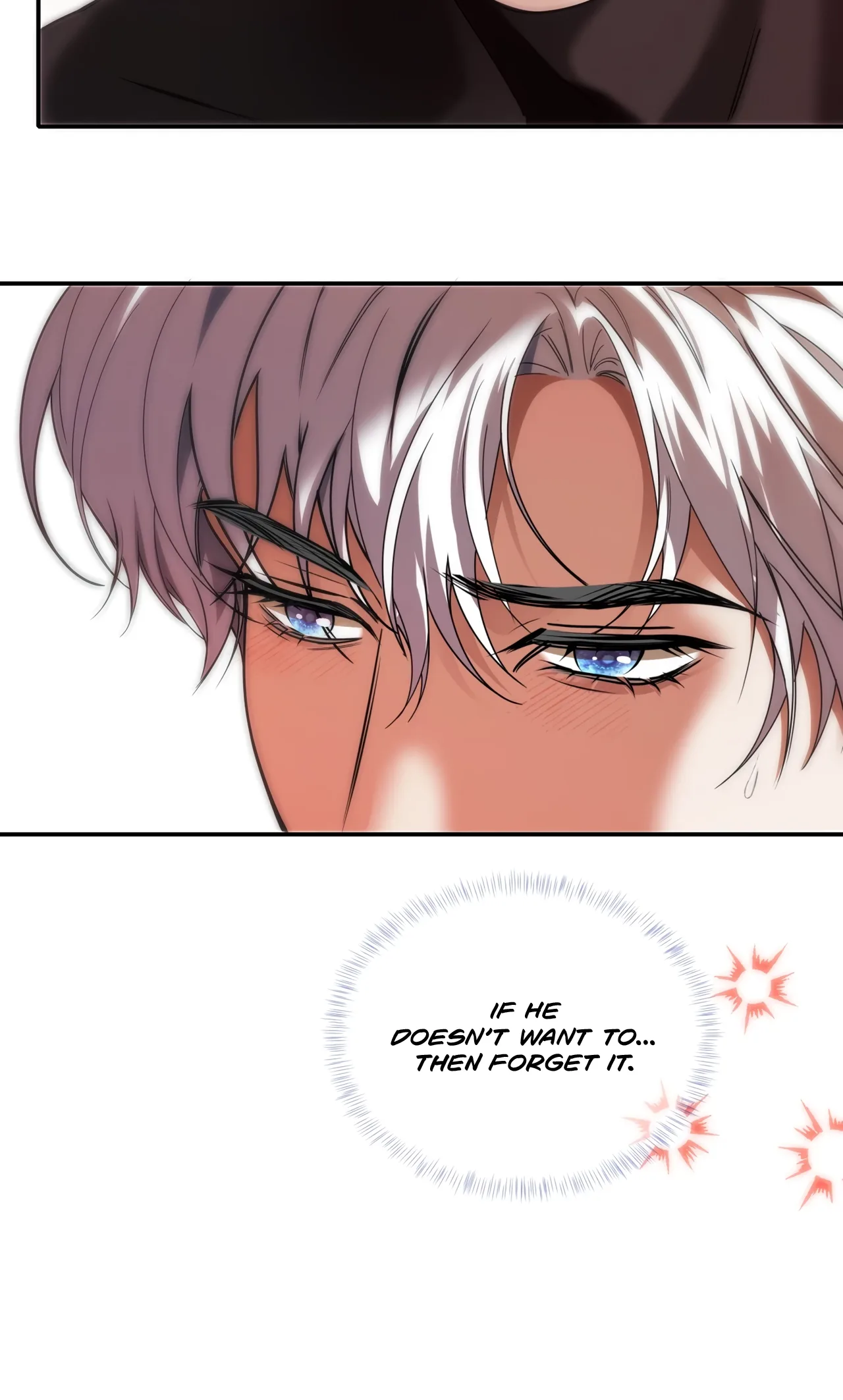 False Moon Chapter 14 page 13