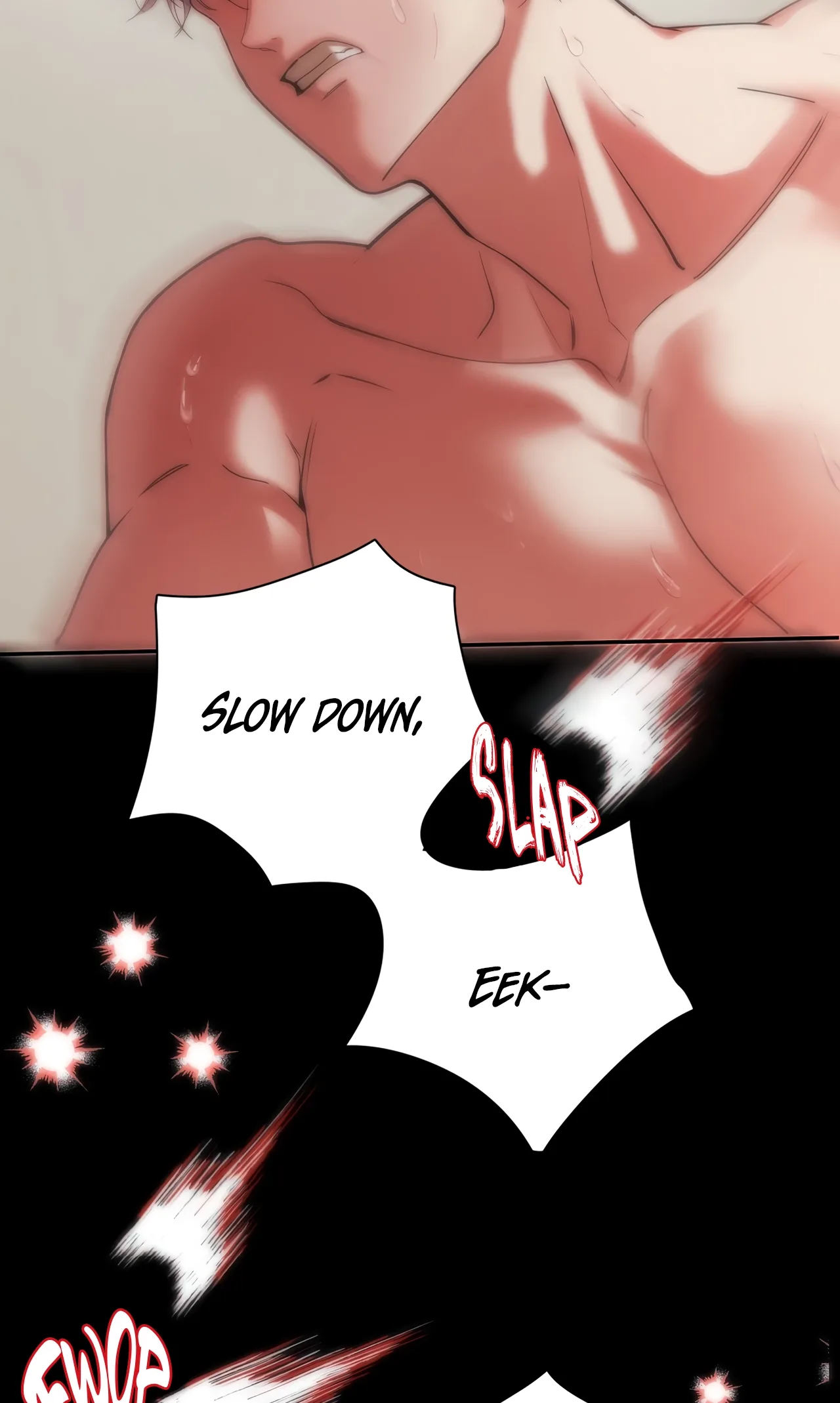 False Moon Chapter 14 page 24