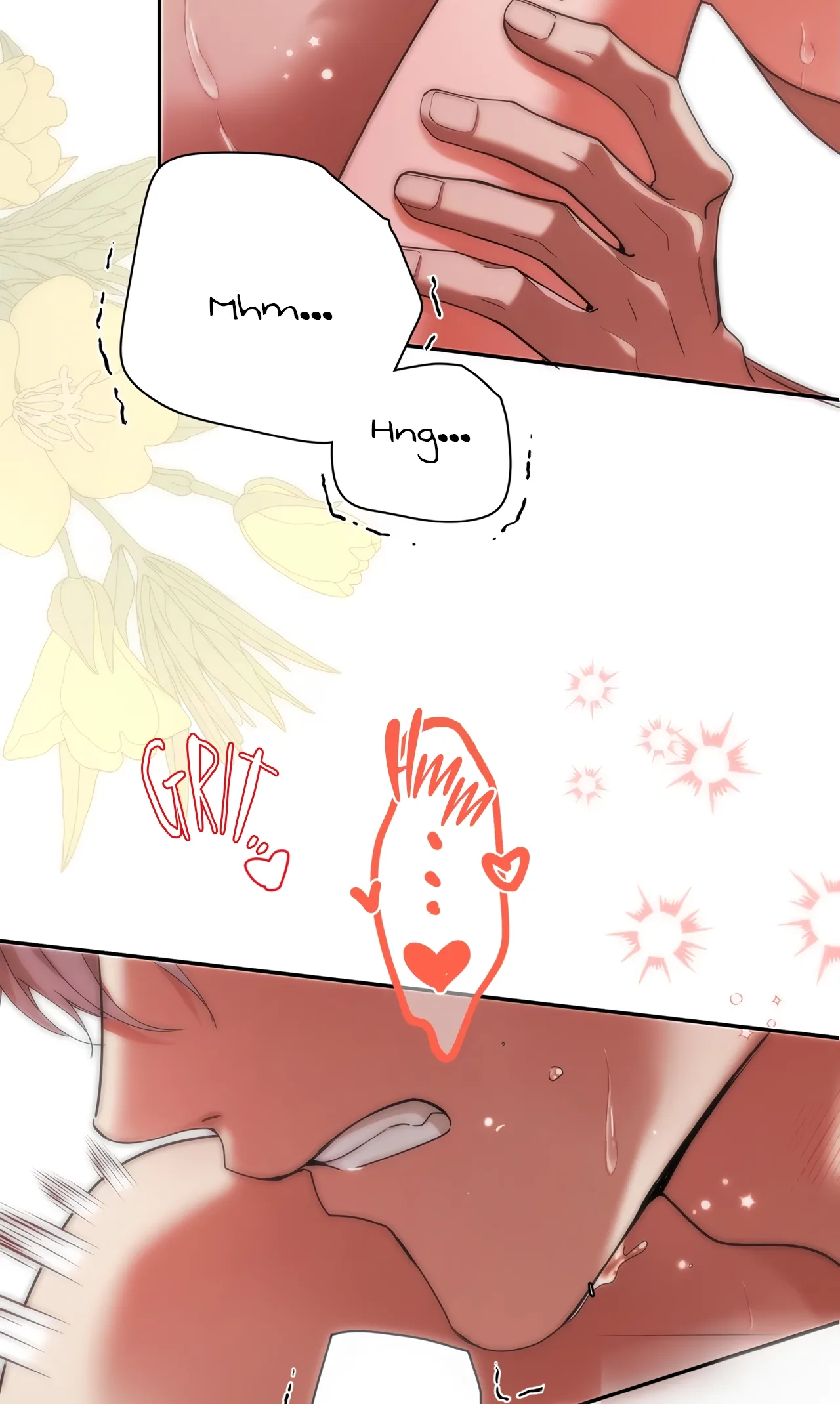 False Moon Chapter 14 page 21