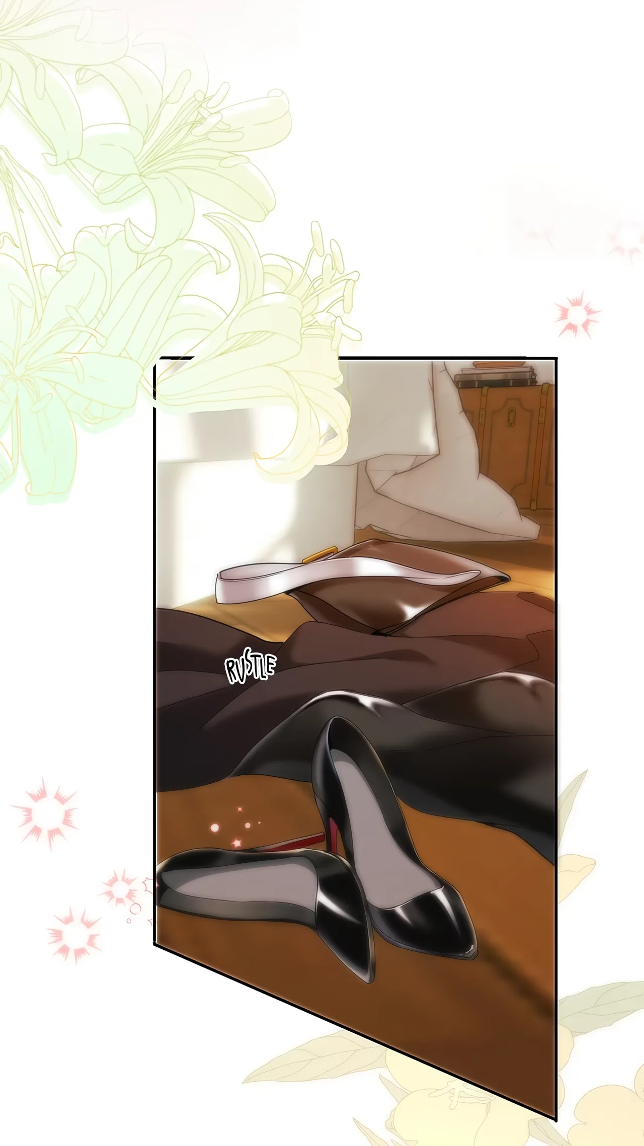 False Moon Chapter 14 page 18